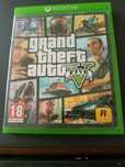 GTA 5 Xbox one -pl wersja językowa