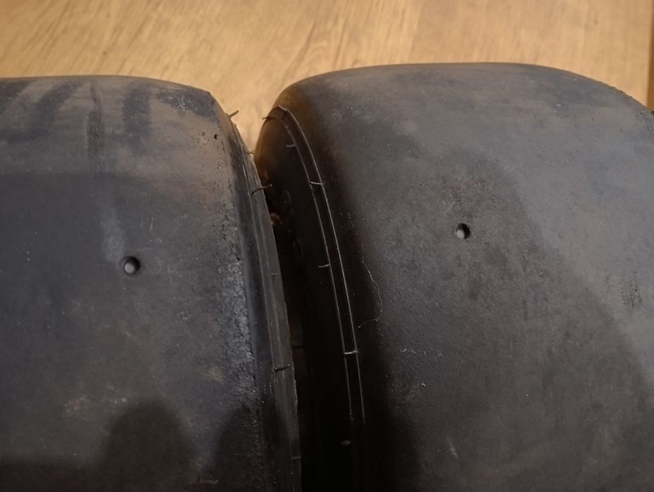 Картинг колеса, дрифт трайк