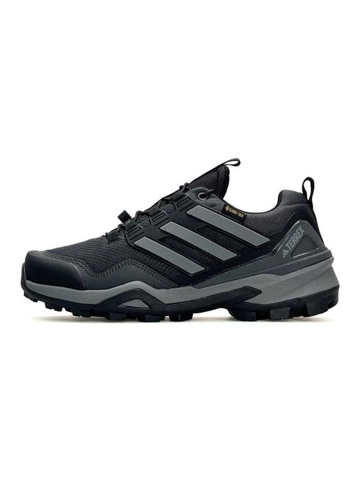 !SALE! Adidas Terrex Gore-Tex Skychaser Grey Black 41 42 43 44 45 46