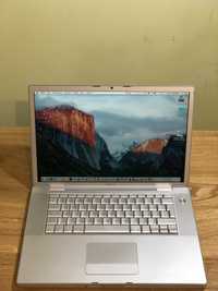 Ноутбук Macbook Apple A1226 Dual core з Німеччини