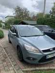 Автомобіль Ford focus