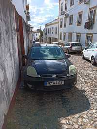 Ford Fiesta 1400 tdci