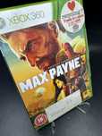 Gra na xbox360 Max Payne 3