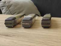 Mikrofony vintage Beyerdynamic, Beyer M81
