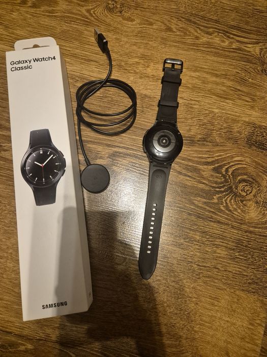Samsung galaxy watch 4 classic 46mm
