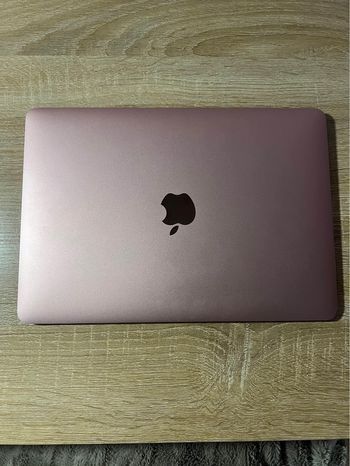 Apple Macbook 12