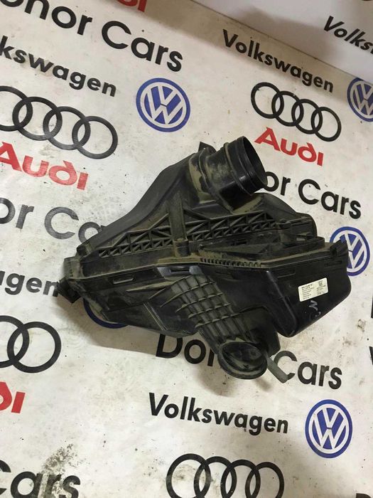 корпус повітряного фільтру Ауді q5 audi q5 2,0 TFSA Корпус фильтра 80а