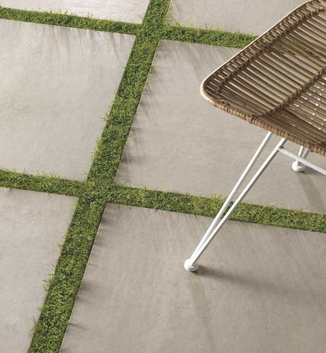 Płyty tarasowe Ragno CONCEPT 60x60x2 Gres Taras Ogród Ścieżka Altana