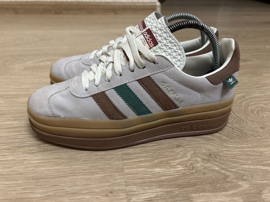 Жіночі кросівки Adidas Gazelle