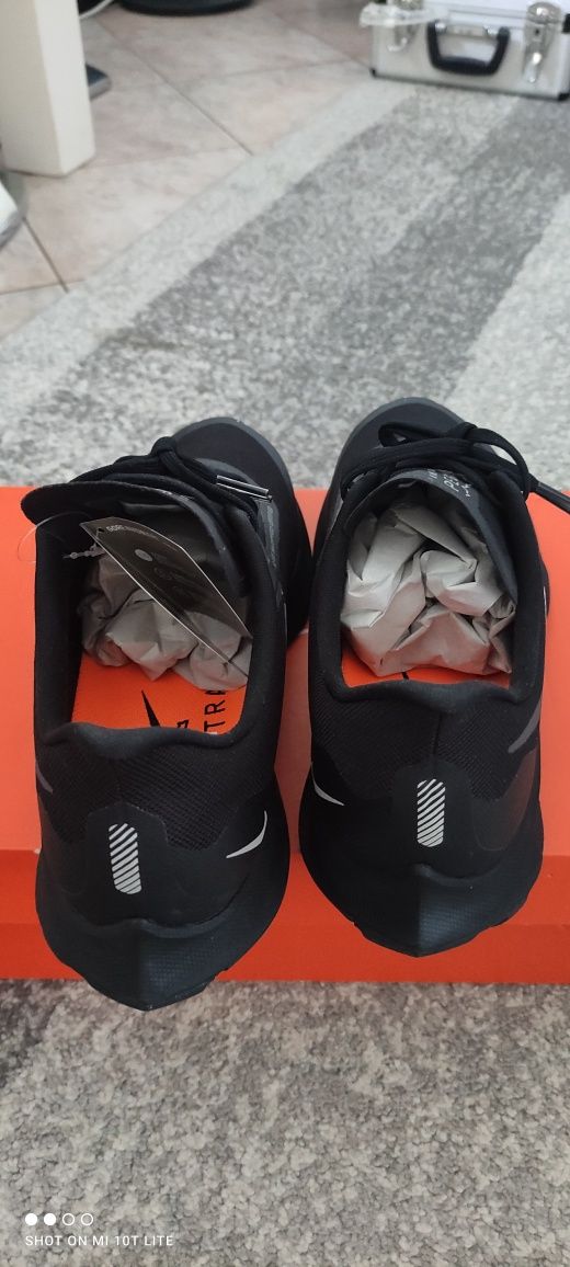 Nike performance Pegasus gore tex nowe 44