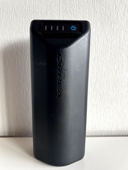 Orbea R.S Range Extender GEN 1 RISE 252Wh