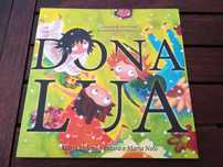 Livro Dona Lua