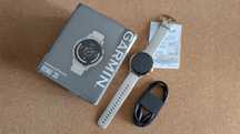 zegarek Garmin Venu 3S (Soft Gold / French Gray)