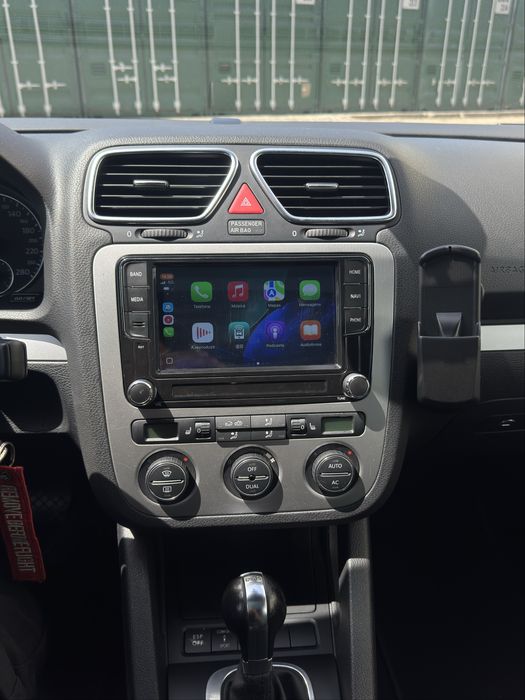 Volkswagen Scirocco 2.0TSI 350cv