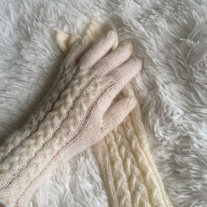 Вязание на заказ