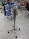 Suporte de roupa