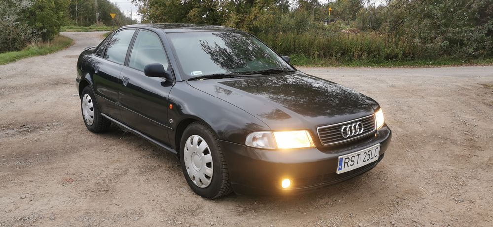 BMW E46 lift 2.0 n42b20 143KM LPG