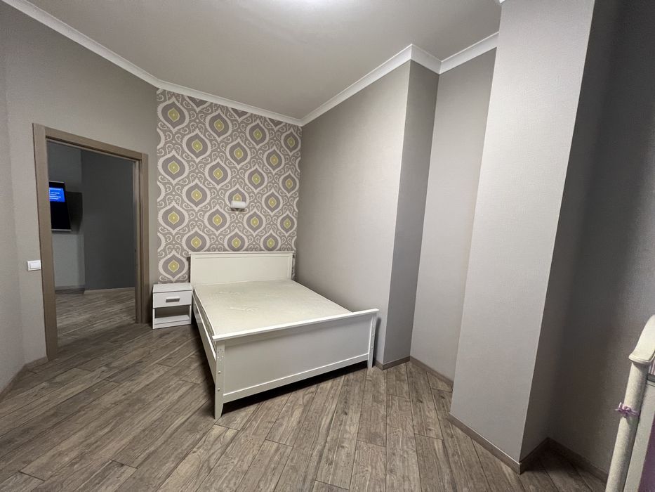 Супер цена ! Продажа 2к.кв. 75кв.м. ЖК Монте-Плаза, Новострой