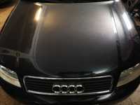 Audi A4 carrinha 2002