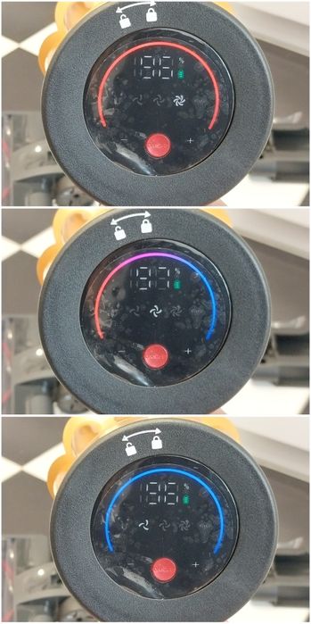 Акумуляторний пилосос ARMO V22 45кПа, 650W безщітковий двигун, новий