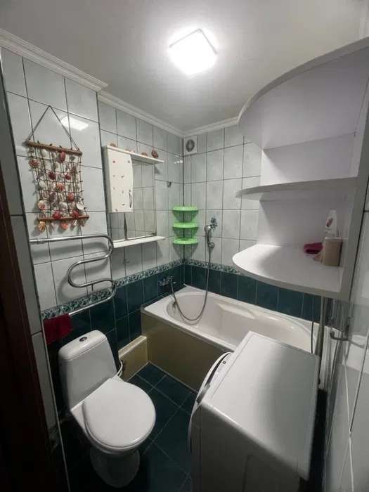 Продаж 1 кімнатної квартири,Шолом-Алейхема 11а, Лісова, Чернігівська