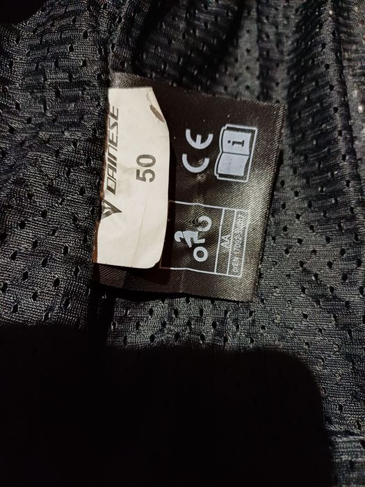 Dainese - Casaco 50