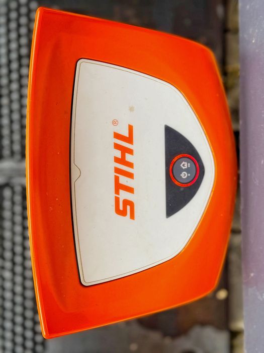 Robot koszący Stihl RMI 632PC