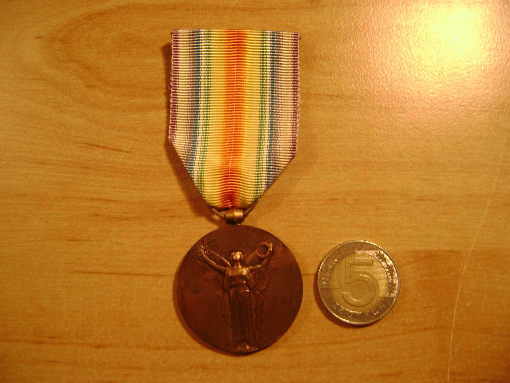 Starocie z PRL - Medal Grawerski do rozpoznania