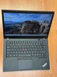 Laptop Lenovo ThinkPad T480s i5-8350U/12GB/256GB/14,1"FHD/FP/SC/W11Pro
