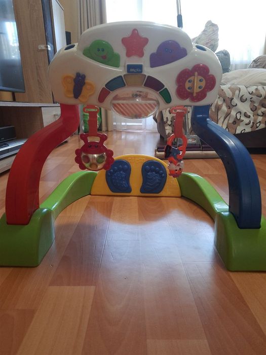 Игровой цент Chicco