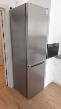 Холодильник вірпул w7 920 i ox
