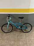 Bicicleta criança 20’’