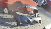 Parachoque bmw serie3 gt kit m