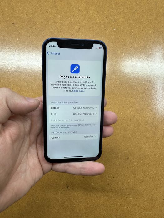 iPhone 12 Mini 64Gb Blue