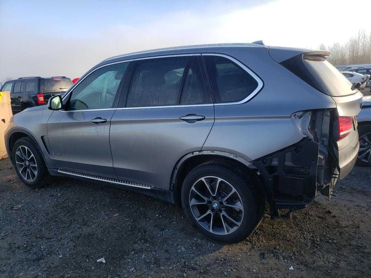 Bmw X5 Xdrive35I 2018