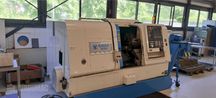 Tokarka Dugard Eagle FCL-200HT