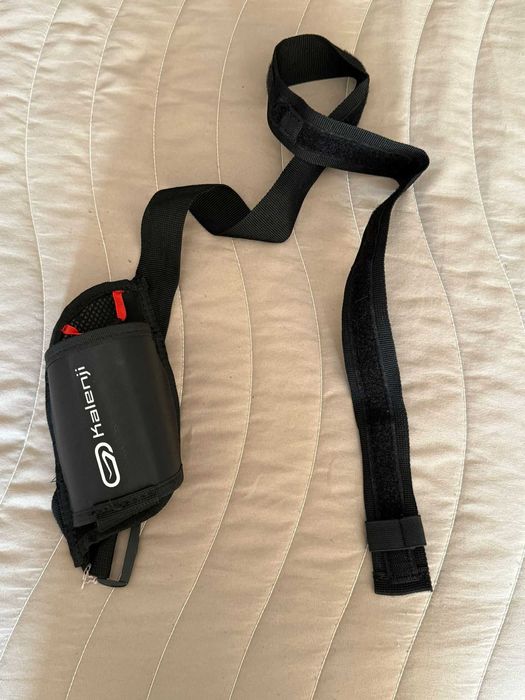 Bolsa de ciclismo