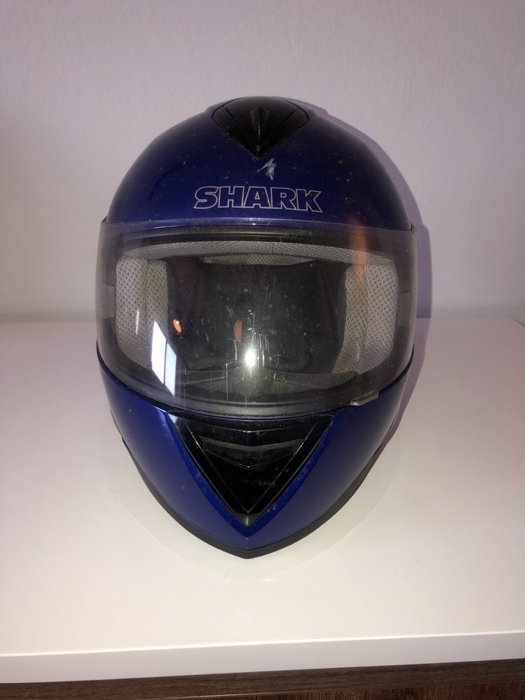 Capacete Shark