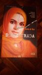 Livro " Desfigurada"