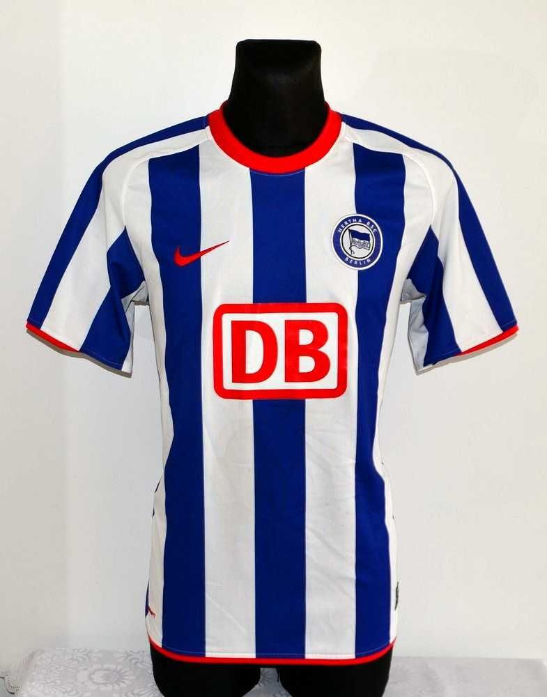 Nike Hertha BSC Berlin # 32 koszulka piłkarska _ M