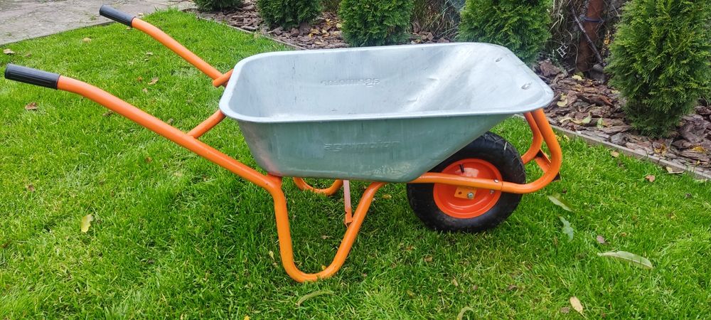 Тачка садова , візок