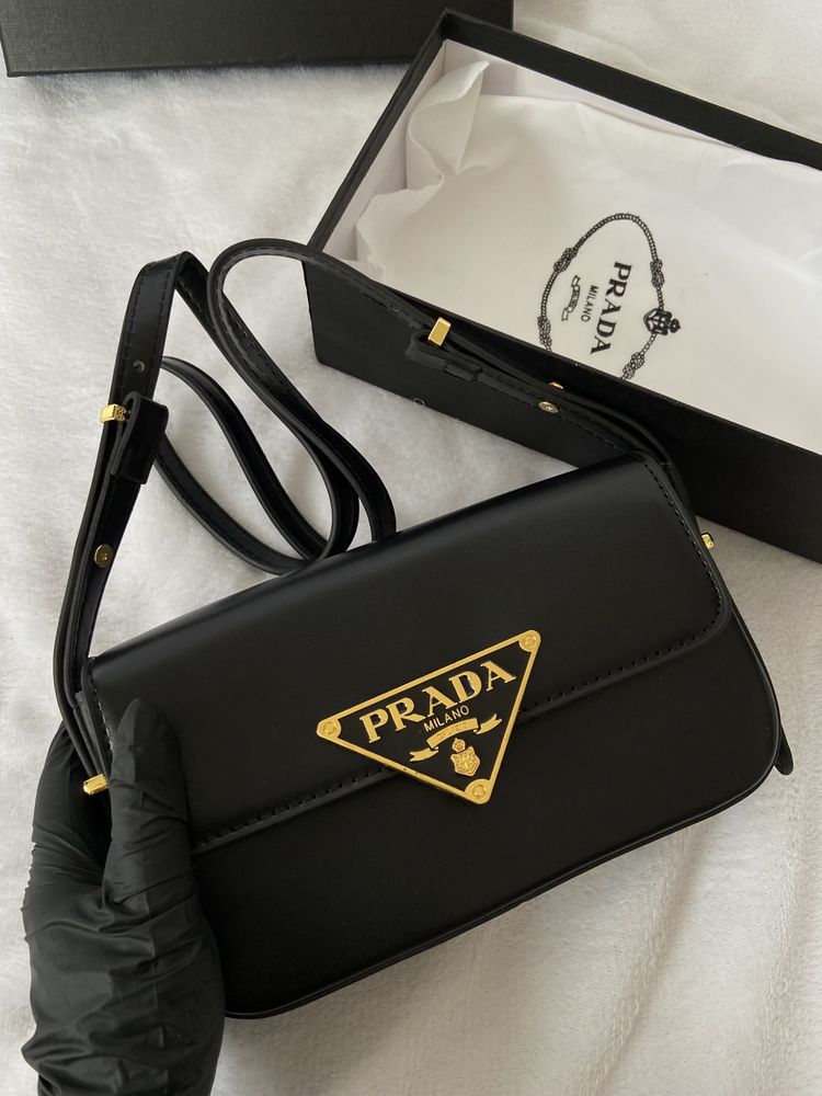 Жіноча сумка Прада Prada