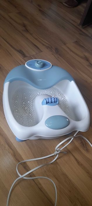 	Masażer do stóp clatronic FM 2695