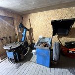 Срочно ціна за 2 станка шиномонтажное оборудовиние