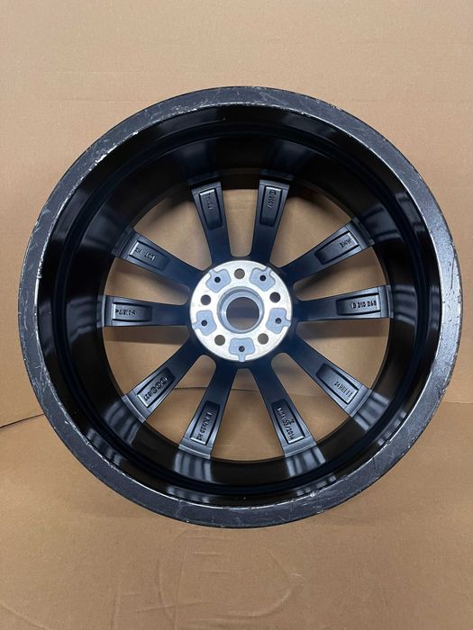 Felga BMW X3 X4 G01 G02 M699 801.02.68 5X112 8Jx20 ET27