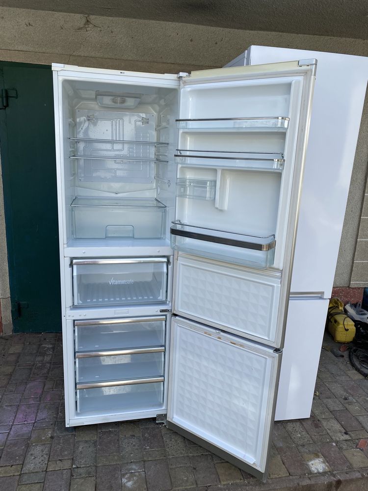 Холодильник з європи