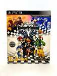 Kingdom Hearts HD 1.5 Remix Limited Edition PS3 Po Angielsku