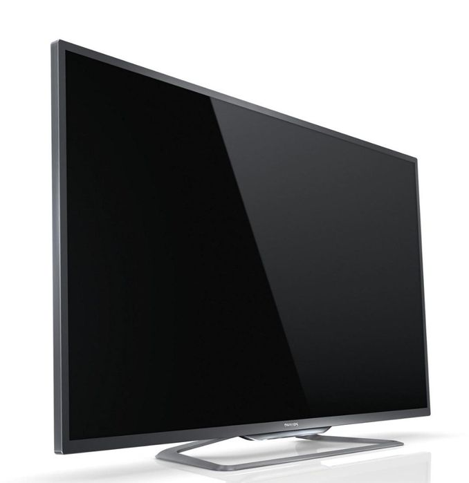 Telewizor Philips 65" Ambilith 65PFL9708S/12 - uszkodzony!