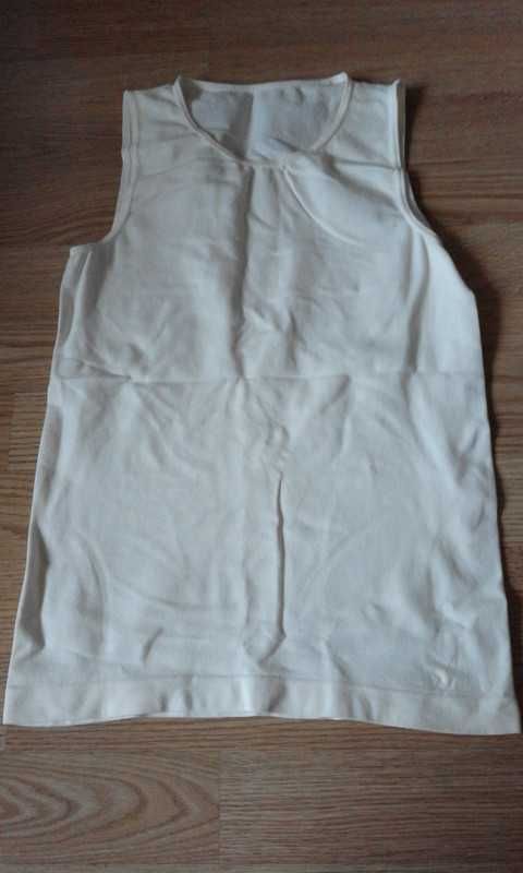 top bluzka bokserka budyniowy Gatta 36