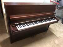 Pianino fortepian od stroiciela transport gwarancja